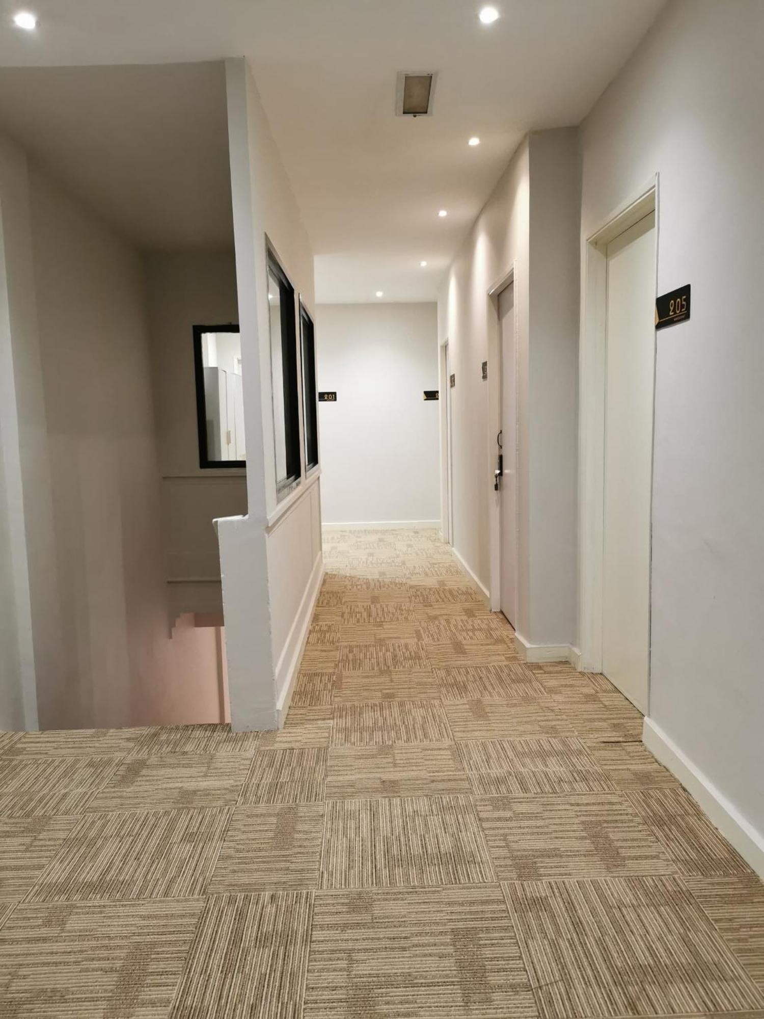 Autumn Guesthouse'S Near Jalan Alor Bukit Bintang Kuala Lumpur Extérieur photo