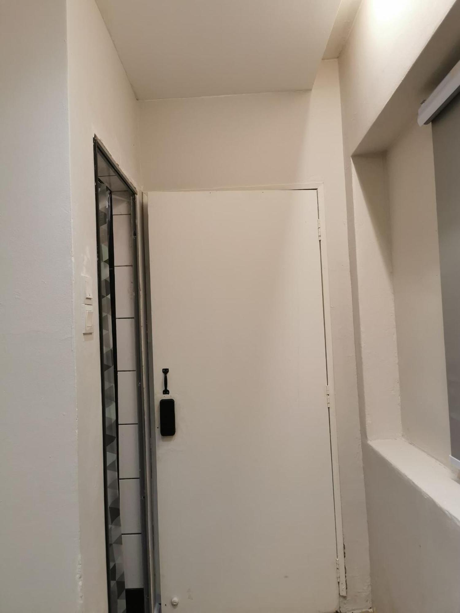 Autumn Guesthouse'S Near Jalan Alor Bukit Bintang Kuala Lumpur Extérieur photo