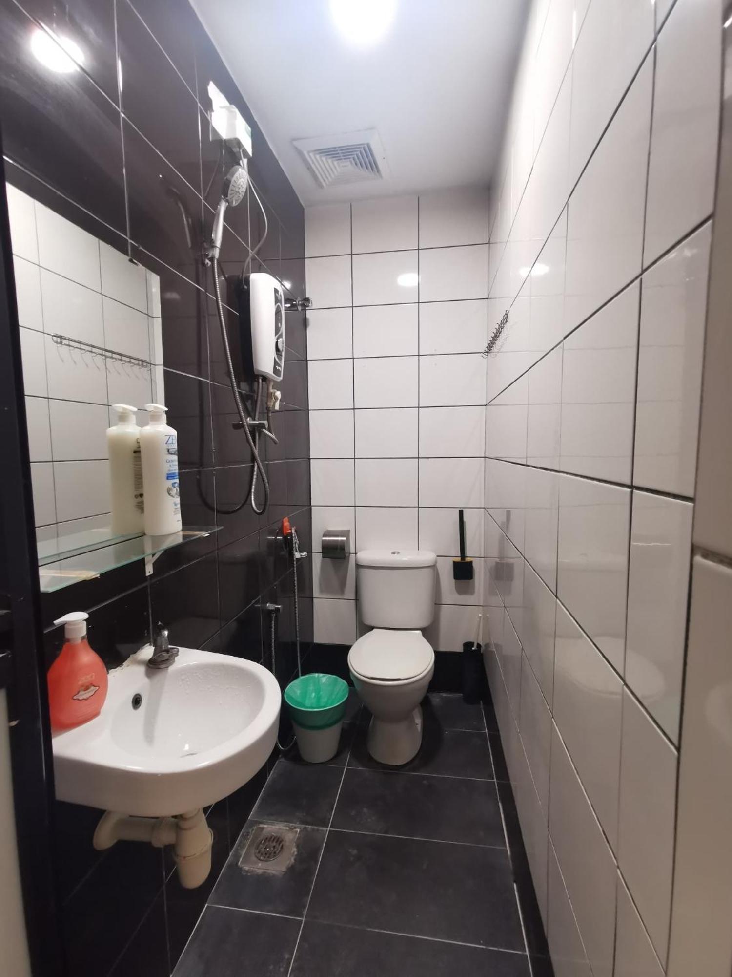 Autumn Guesthouse'S Near Jalan Alor Bukit Bintang Kuala Lumpur Extérieur photo