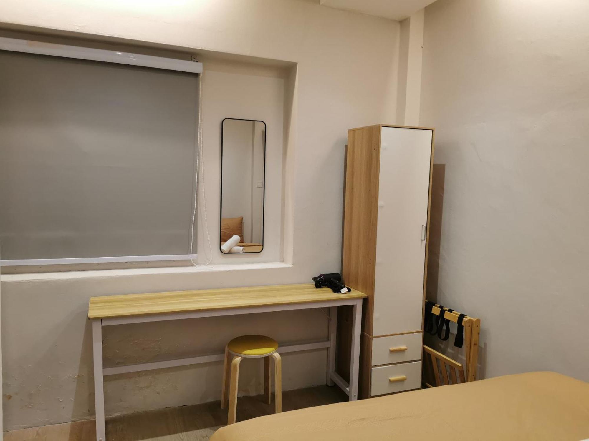 Autumn Guesthouse'S Near Jalan Alor Bukit Bintang Kuala Lumpur Extérieur photo