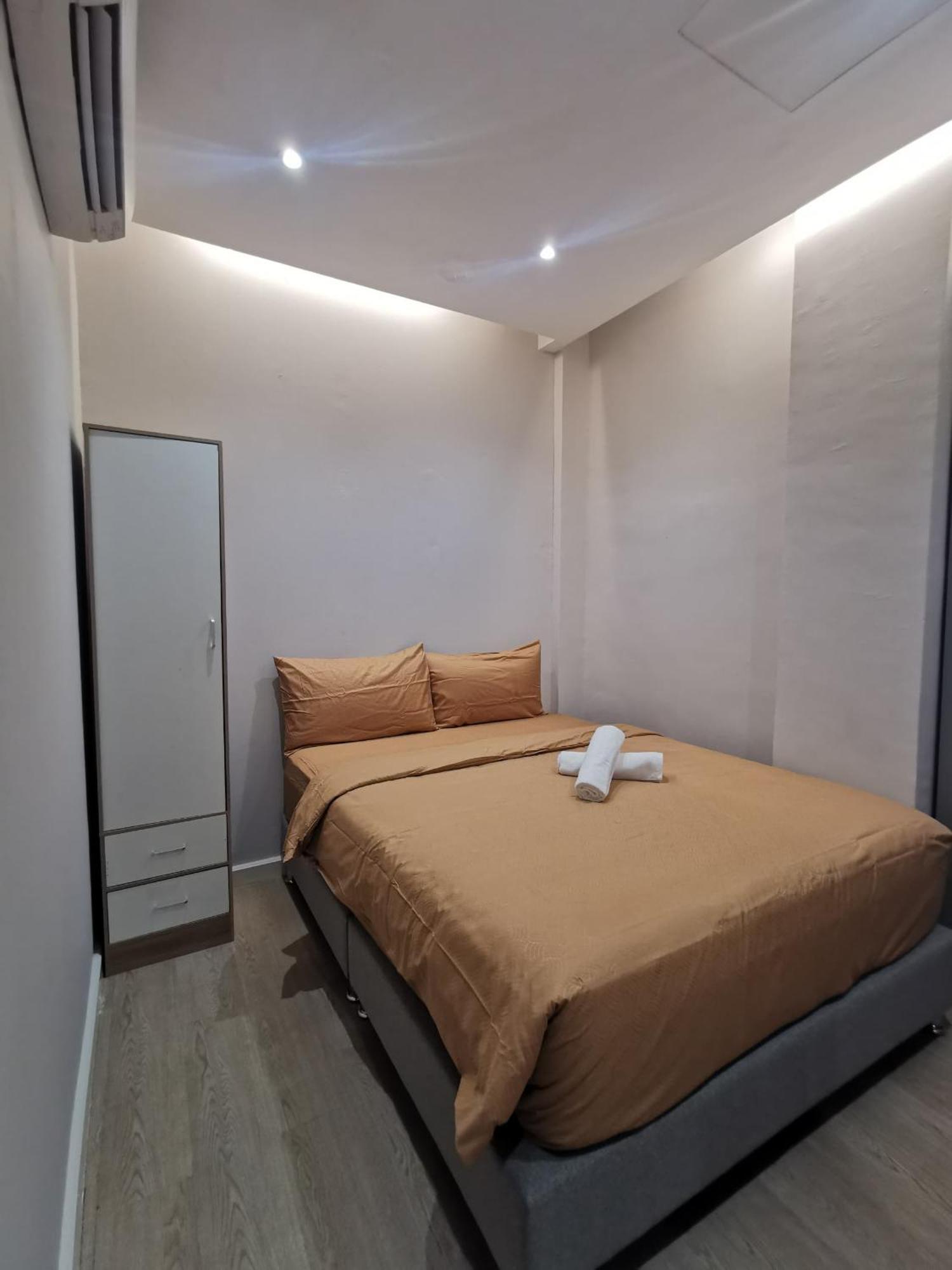 Autumn Guesthouse'S Near Jalan Alor Bukit Bintang Kuala Lumpur Extérieur photo