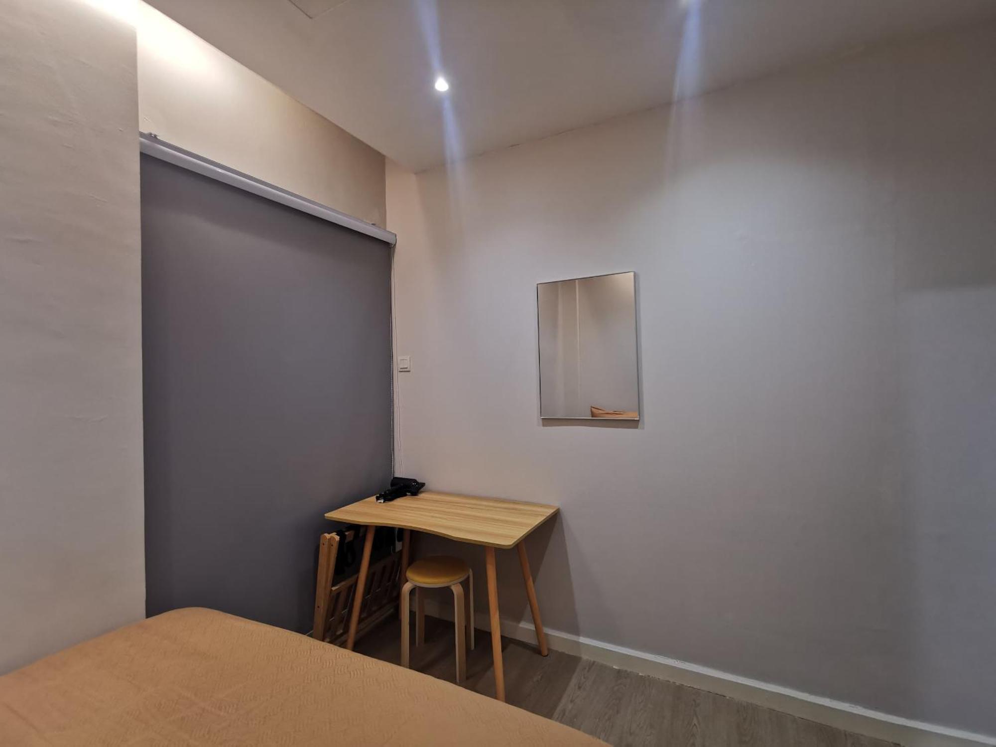Autumn Guesthouse'S Near Jalan Alor Bukit Bintang Kuala Lumpur Extérieur photo
