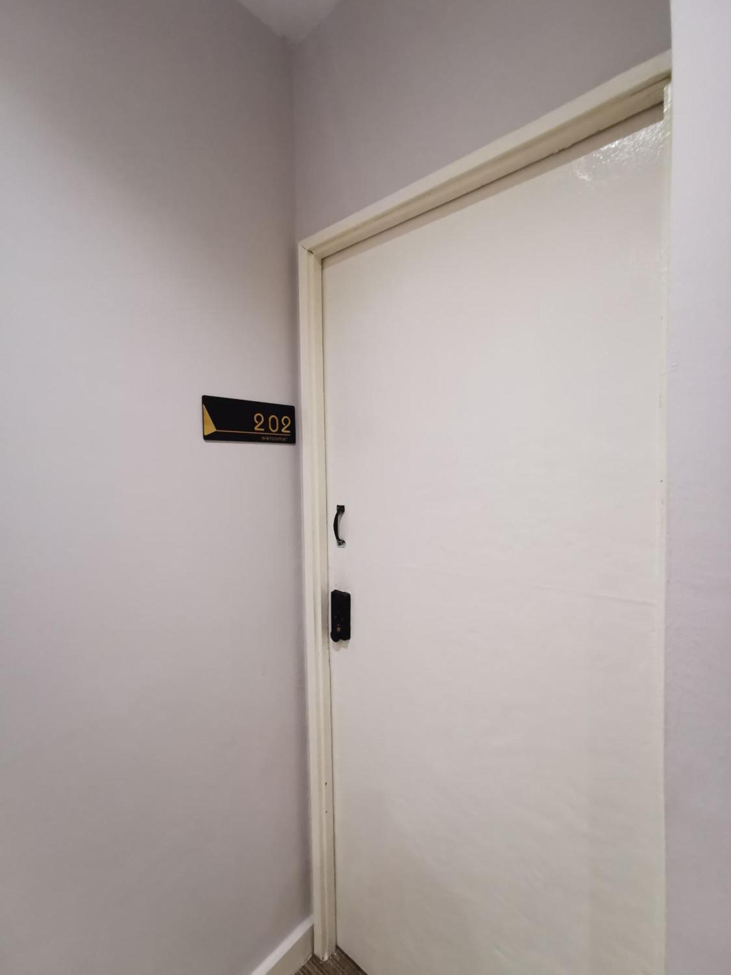 Autumn Guesthouse'S Near Jalan Alor Bukit Bintang Kuala Lumpur Extérieur photo