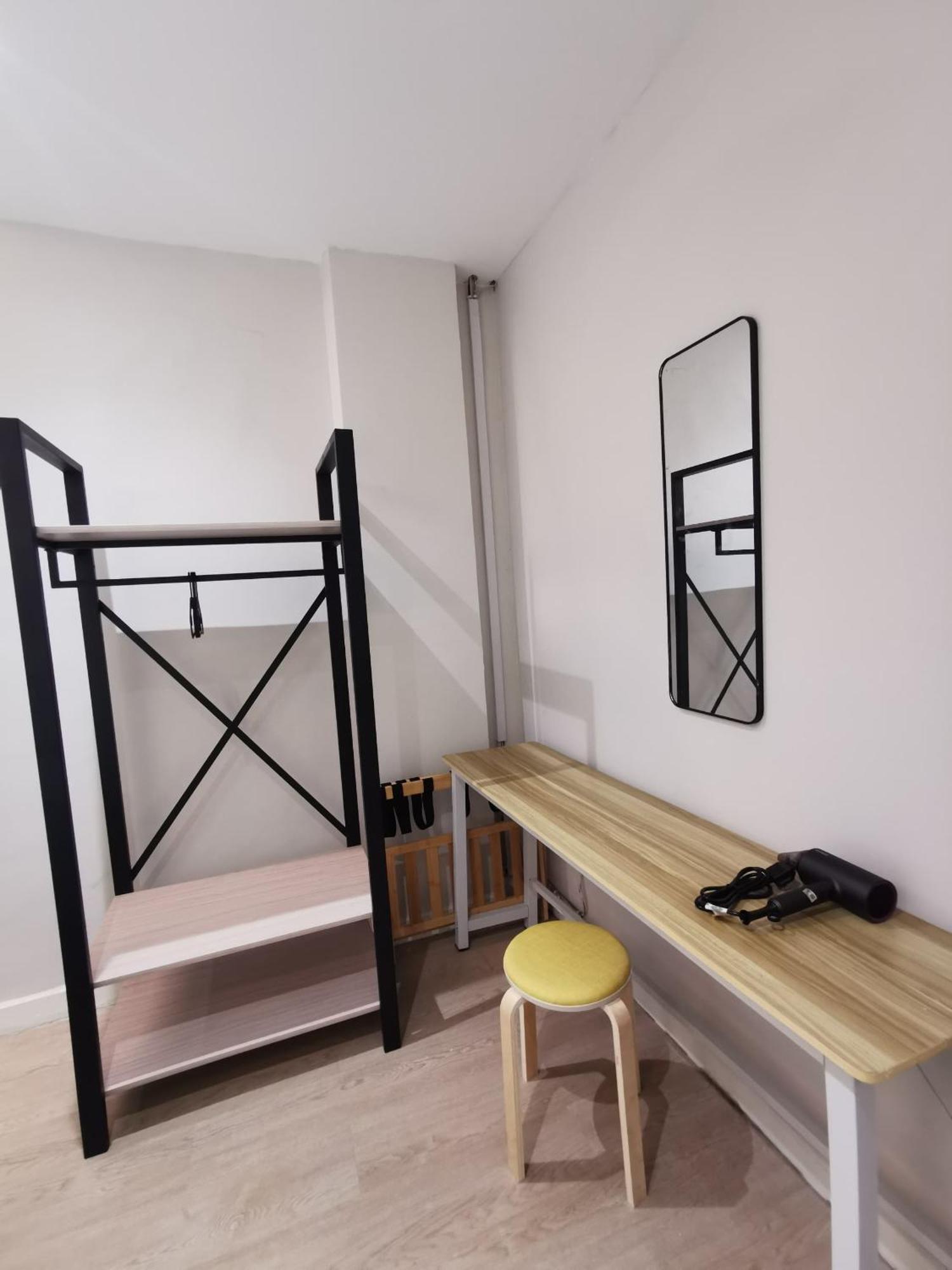 Autumn Guesthouse'S Near Jalan Alor Bukit Bintang Kuala Lumpur Extérieur photo
