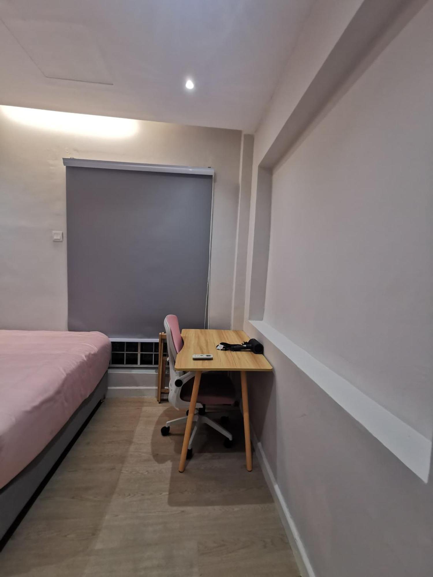Autumn Guesthouse'S Near Jalan Alor Bukit Bintang Kuala Lumpur Extérieur photo