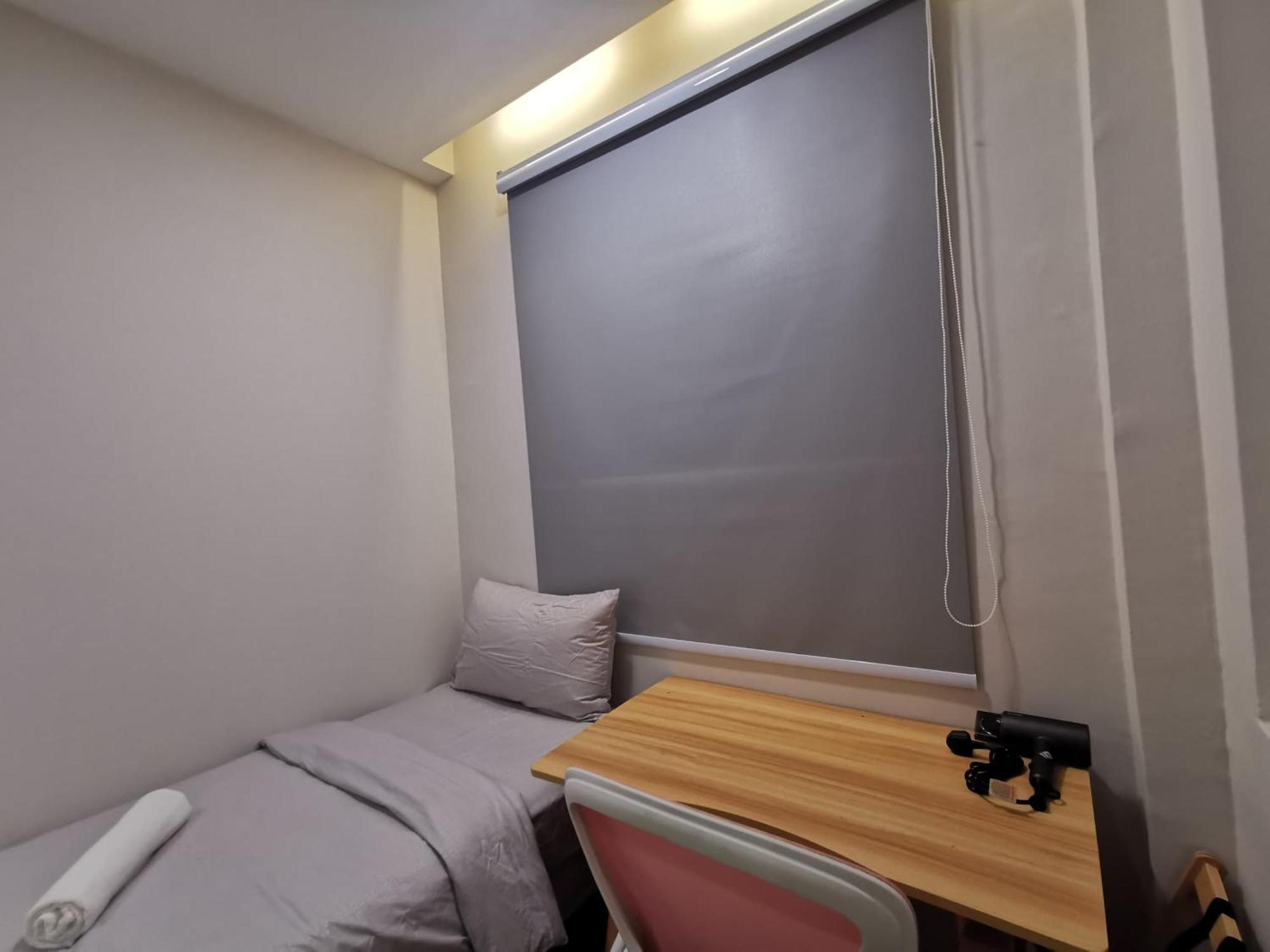 Autumn Guesthouse'S Near Jalan Alor Bukit Bintang Kuala Lumpur Extérieur photo