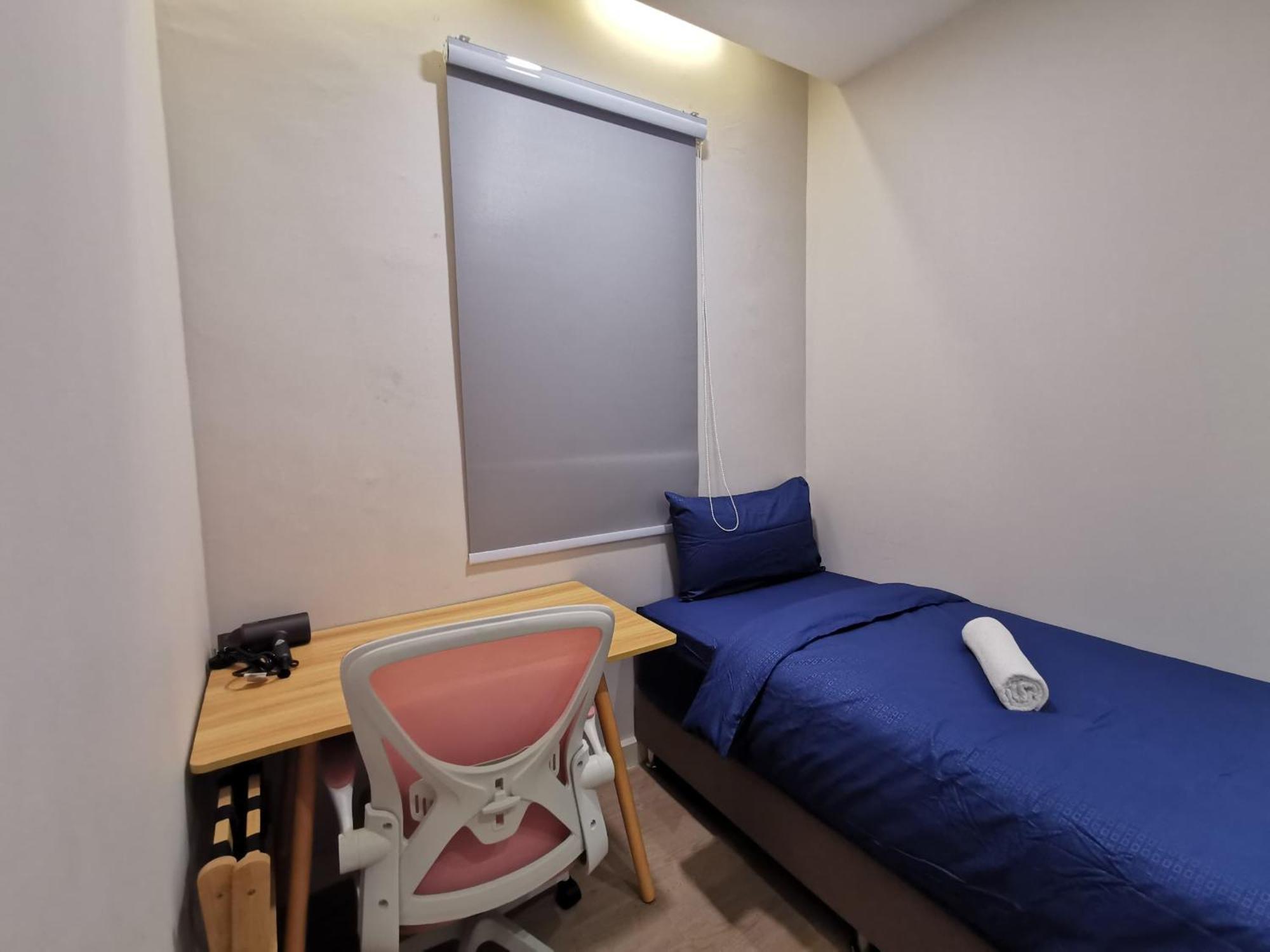 Autumn Guesthouse'S Near Jalan Alor Bukit Bintang Kuala Lumpur Extérieur photo