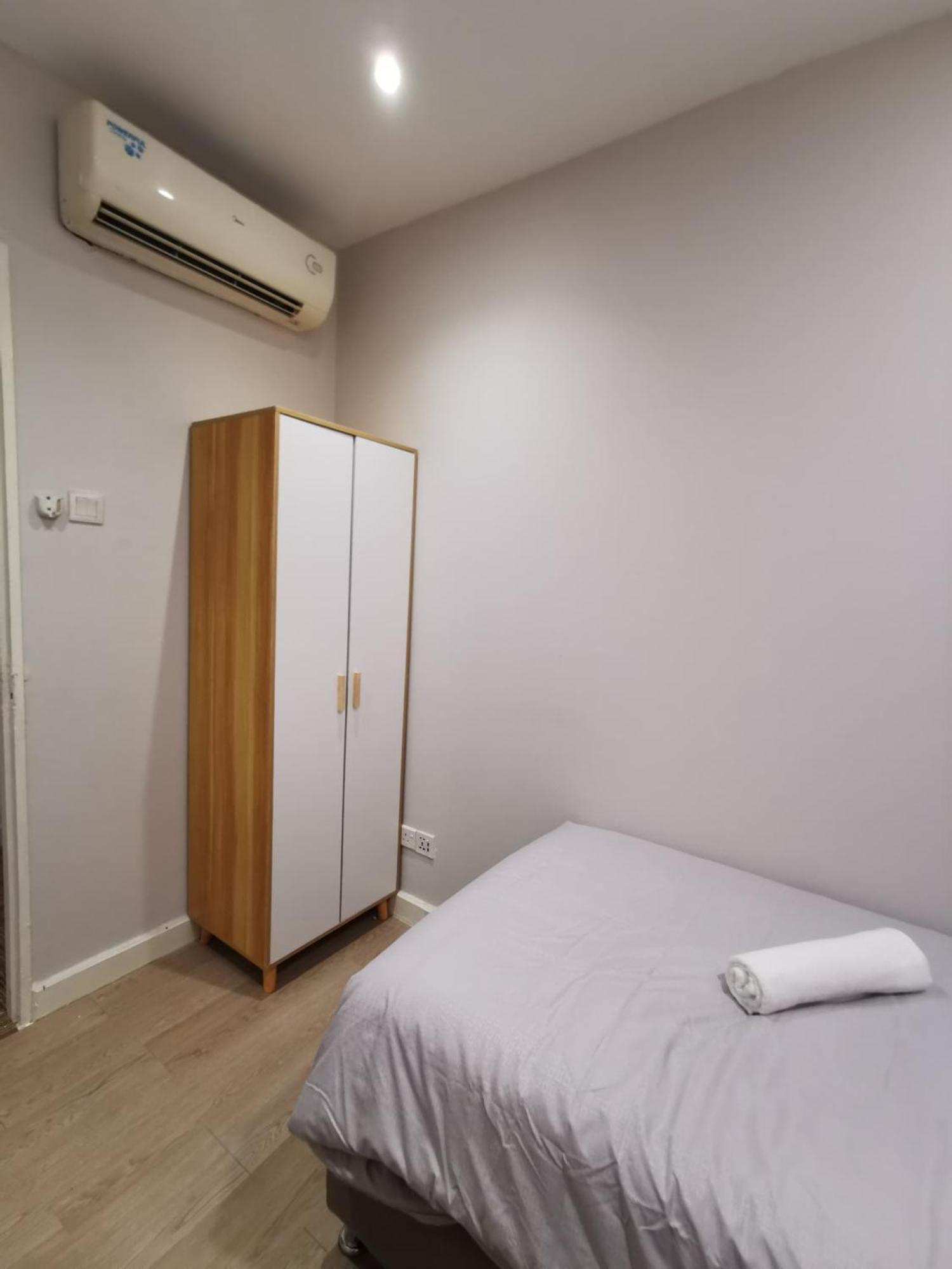 Autumn Guesthouse'S Near Jalan Alor Bukit Bintang Kuala Lumpur Extérieur photo