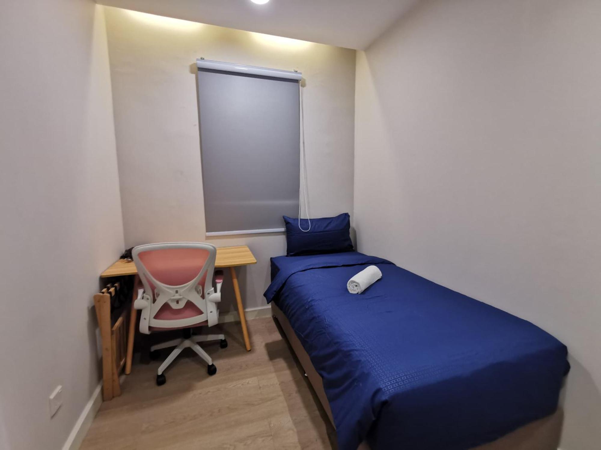 Autumn Guesthouse'S Near Jalan Alor Bukit Bintang Kuala Lumpur Extérieur photo