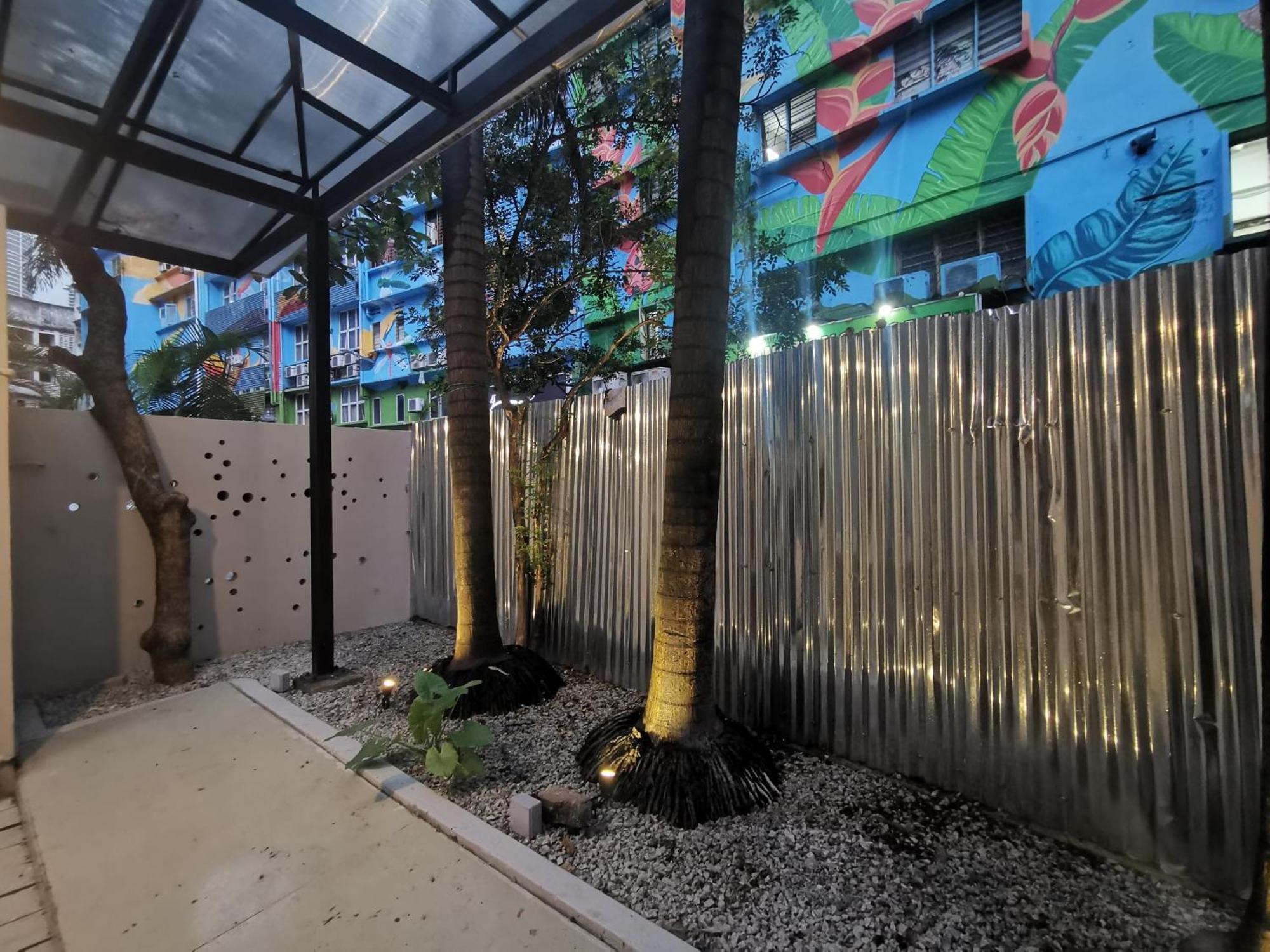 Autumn Guesthouse'S Near Jalan Alor Bukit Bintang Kuala Lumpur Extérieur photo