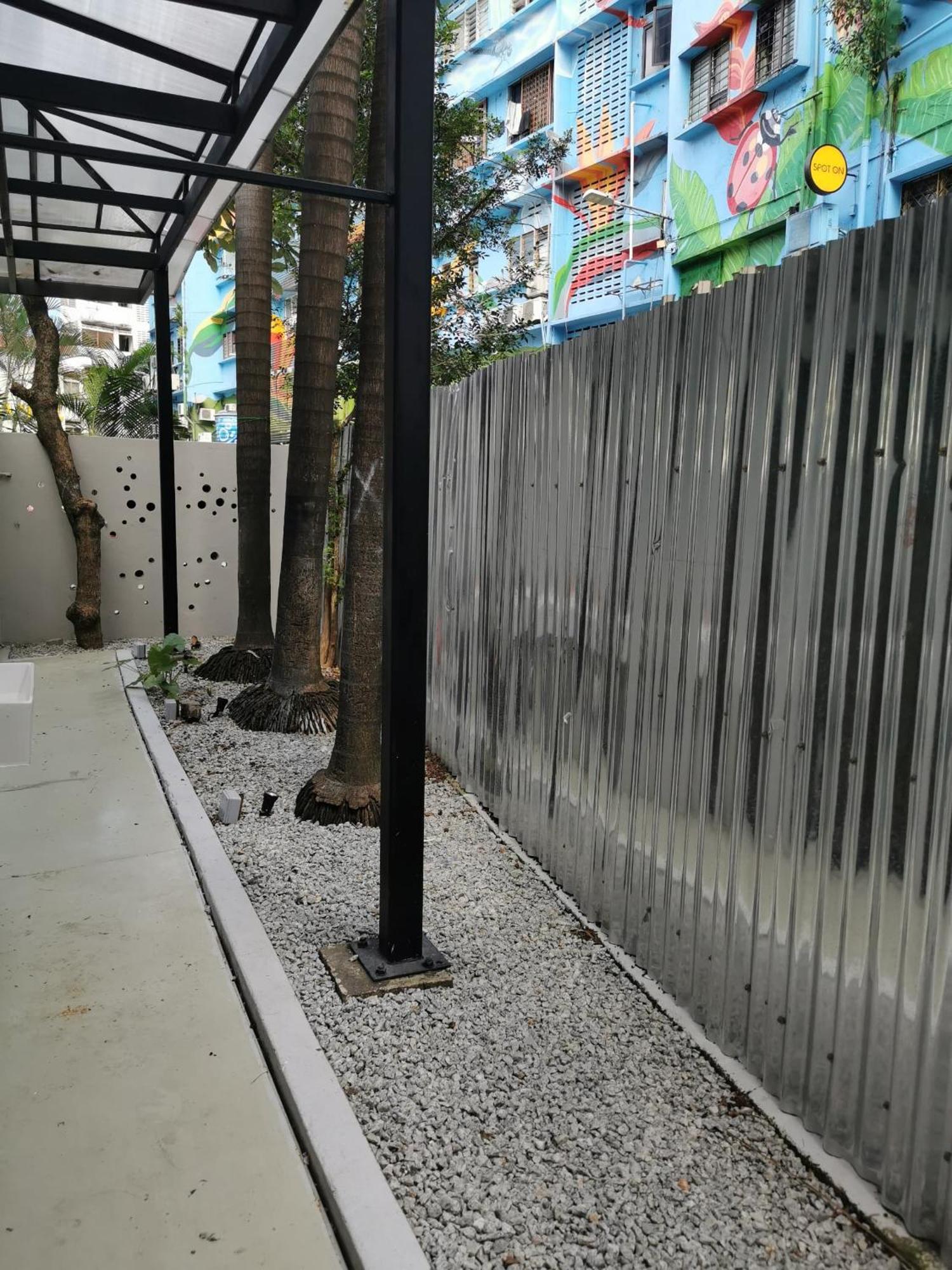 Autumn Guesthouse'S Near Jalan Alor Bukit Bintang Kuala Lumpur Extérieur photo