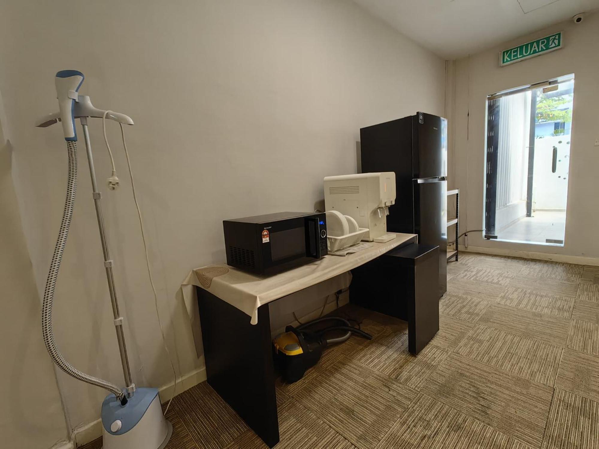 Autumn Guesthouse'S Near Jalan Alor Bukit Bintang Kuala Lumpur Extérieur photo